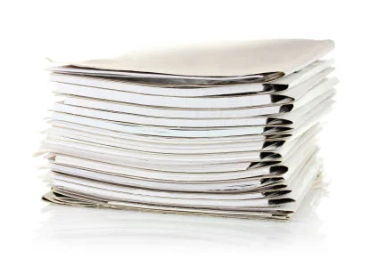 pile-document